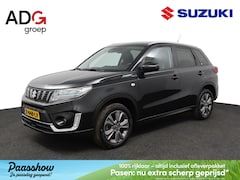 Suzuki Vitara - 1.4 Boosterjet Select Smart Hybrid | Climate control | Cruise control | Camera | Stoelverw