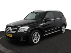 Mercedes-Benz GLK-klasse - 220 CDI Airco - Cruise - Trekhaak