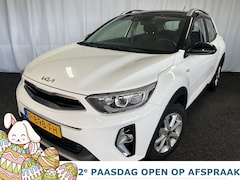 Kia Stonic - 1.0 T-GDi MHEV DynamicLine 1E EIGN/AIRCO/CAMERA/APPLE/CRUISE