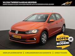 Volkswagen Polo - 1.0 MPI Comfortline - RIJKLAARPRIJS - All Seasonbanden - Airco - Bluetooth