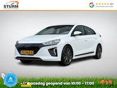 Hyundai IONIQ - Comfort EV SoH 89% NL-Auto
