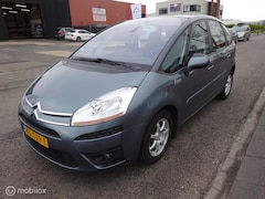 Citroën C4 Picasso - 2.0-16V Business EB6V 5p