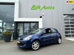 Renault Clio - 1.4-16V Exception * Airco * L.M. Velgen * E.L. Ramen