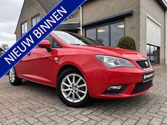 SEAT Ibiza - 5DRS 1.0TSI 95PK Style Connect Navigatie / Parkeersensors / LM-Velgen