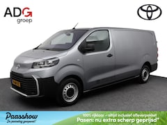 Toyota PROACE Long Worker - 2.0 D-4D L2 Navigator PROACE Long Worker 2.0 D-4D Navigator