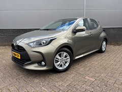 Toyota Yaris - 1.5 Hybrid 115 Active
