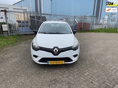 Renault Clio - 1.5 dCi Ecoleader Life