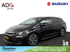 Suzuki Swace - 1.8 Hybrid Select | DEMOVOORDEEL | Climate control | Cruise control adaptive | Apple carpl