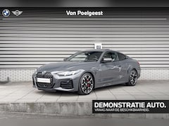 BMW 4-serie Coupé - 420i