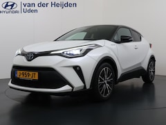 Toyota C-HR - 2.0 Hybrid Launch Edition Stoelverwarming | Camera | Leder | Elektrisch Verstelbare Stoel