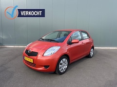 Toyota Yaris - 1.3 VVTi Sol AIRCO | NAP