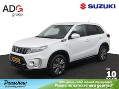 Suzuki Vitara - 1.4 Boosterjet Select Smart Hybrid | Climate control | Cruise control | Camera | Stoelverw