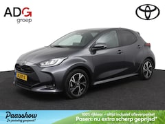 Toyota Yaris - 1.5 Hybrid 115 Dynamic | Stuur en stoel verwarming | Parkeersensoren |