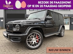 Mercedes-Benz G-klasse - 63 Brabus 700 Full Options