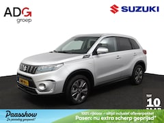 Suzuki Vitara - 1.4 Boosterjet Select Smart Hybrid | Lichtmetalen velgen | Adaptieve Cruise Control | Clim