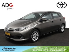 Toyota Auris - 1.2T Aspiration | Automaat | 1300 kg trekgewicht | Airco | Cruise Control | Achteruitrijca