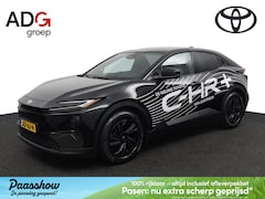 Toyota C-HR - C-HR+ First Edition 77 kWh | Smart Entry | Parkeersensoren Rondom | Navigatie |