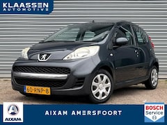 Peugeot 107 - XS 1.0 Automaat | Airco | 5-deurs | Rijklaarprijs
