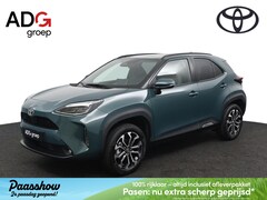 Toyota Yaris Cross - 1.5 Hybrid 130 Dynamic | Comfort Pakket | Navigatie | Keyless Entry | Direct Beschikbaar |