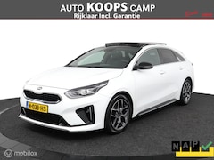 Kia Pro cee'd - ProCeed 1.0 T-GDI GT-Line | NL Auto | Schuif-kantel dak | Stoel/stuur verwarming | Camera