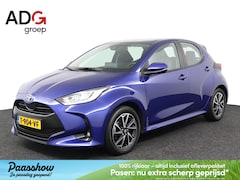 Toyota Yaris - 1.5 Hybrid Dynamic | Apple Carplay/Android Auto |