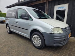 Volkswagen Caddy - 2.0 SDI