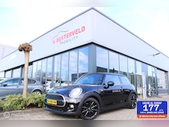 MINI One - 1.2 Chili Business