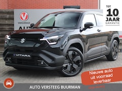 Suzuki e Vitara - Style 61 kWh Panoramadak, Stoel/Stuurverwarming, Harman Kardon Audio,