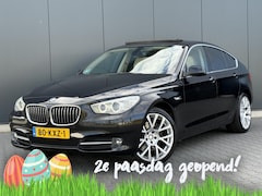 BMW 5-serie Gran Turismo - 535I Executive Leder - Pano - Xenon - Keurig Onderhouden
