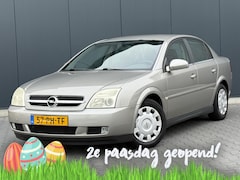 Opel Vectra - 1.8-16V Comfort Airco - APK 2026 - Rijdt Goed - Koopje