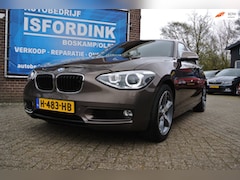 BMW 1-serie - 118i High Executive