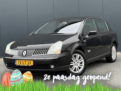 Renault Vel Satis - 2.0 16V Turbo 2e Eigenaar - Goed Onderhouden - Xenon