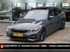 BMW 3-serie Touring - 330e Business Edition Plus M-PAKKET PANO-DAK VOL