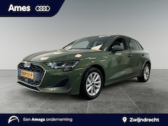 Audi A3 Sportback - 30 110pk TFSI Pro Line Parkeerassistent | Cruise control | Virtual cockpit