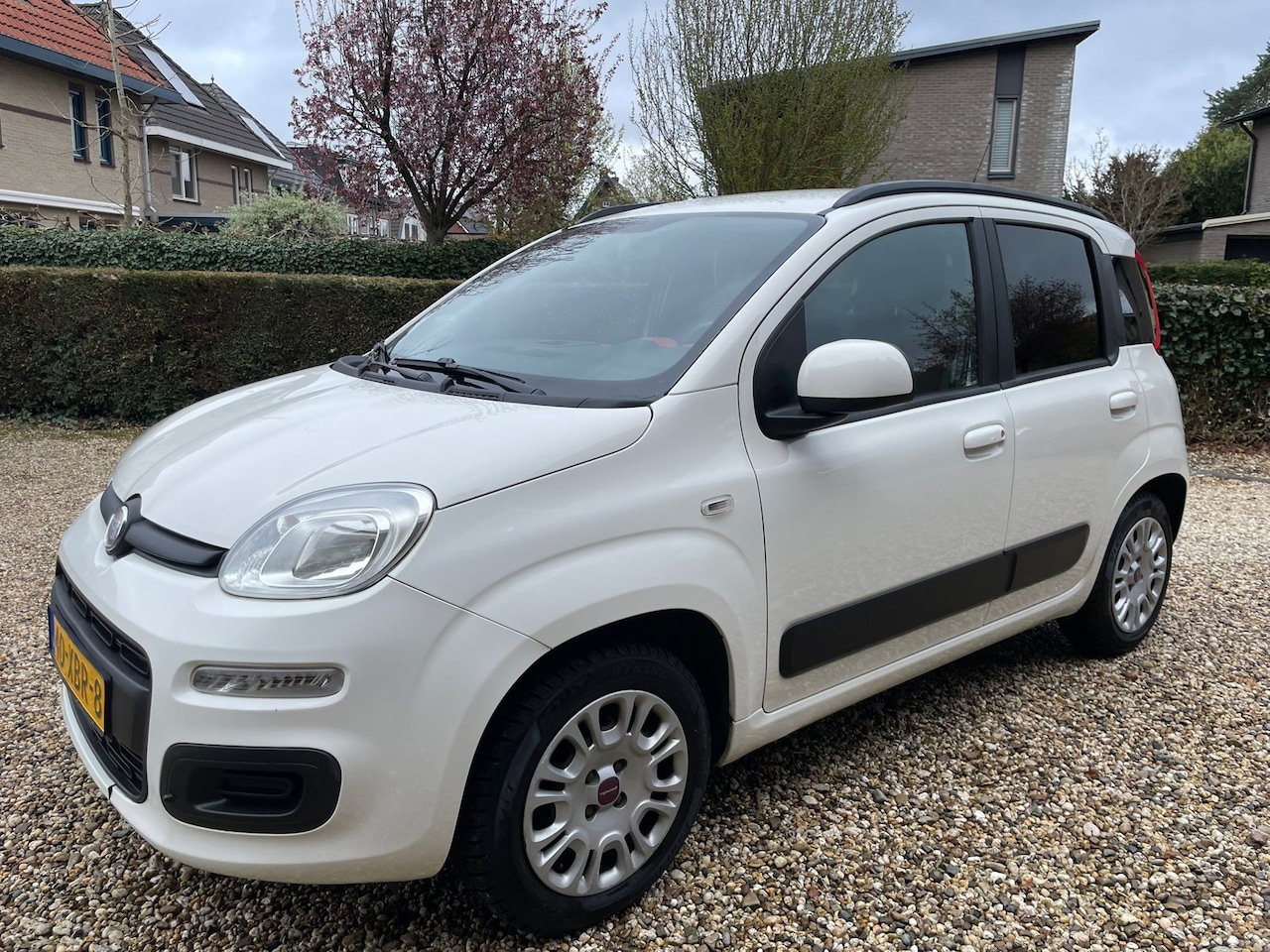 Fiat Panda - 0.9 TwinAir Lounge 0.9 TwinAir Lounge - AutoWereld.nl