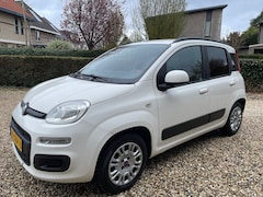 Fiat Panda - 0.9 TwinAir Lounge