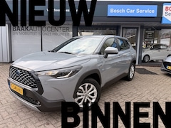 Toyota Corolla Cross - 2.0 HP Hybrid Active | Carplay | ACC | Camera
