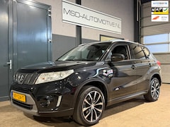 Suzuki Vitara - 1.6 Limited Edition Trekhaak 2e Eigenaar Onderhouden NAP