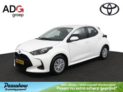 Toyota Yaris - 1.5 Hybrid Active | Navigatie | Automaat | Achteruitrijcamera | Climate Control | Cruise C