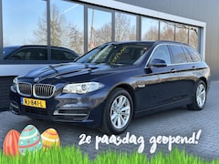 BMW 5-serie Touring - 525XD High Executive Leder - LCI - Groot Navi