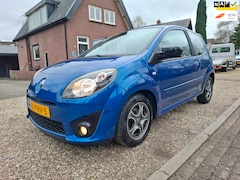 Renault Twingo - 1.2-16V Dynamique airco cruise weinig km NAP
