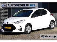 Mazda 2 Hybrid - 1.5 Agile Rijklaarprijs | 12 Maanden Garantie | Onderhoudsbeurt | Nieuwe APK | Mobiliteits