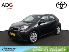 Toyota Aygo X - 1.0 VVT-i MT Play | Apple Carplay | Android Auto | Adaptieve Cruise control | Safety Sense