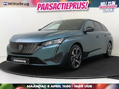 Peugeot 308 SW - 1.6 Plug-in Hybrid 180 Allure Avantage MEGA DEAL