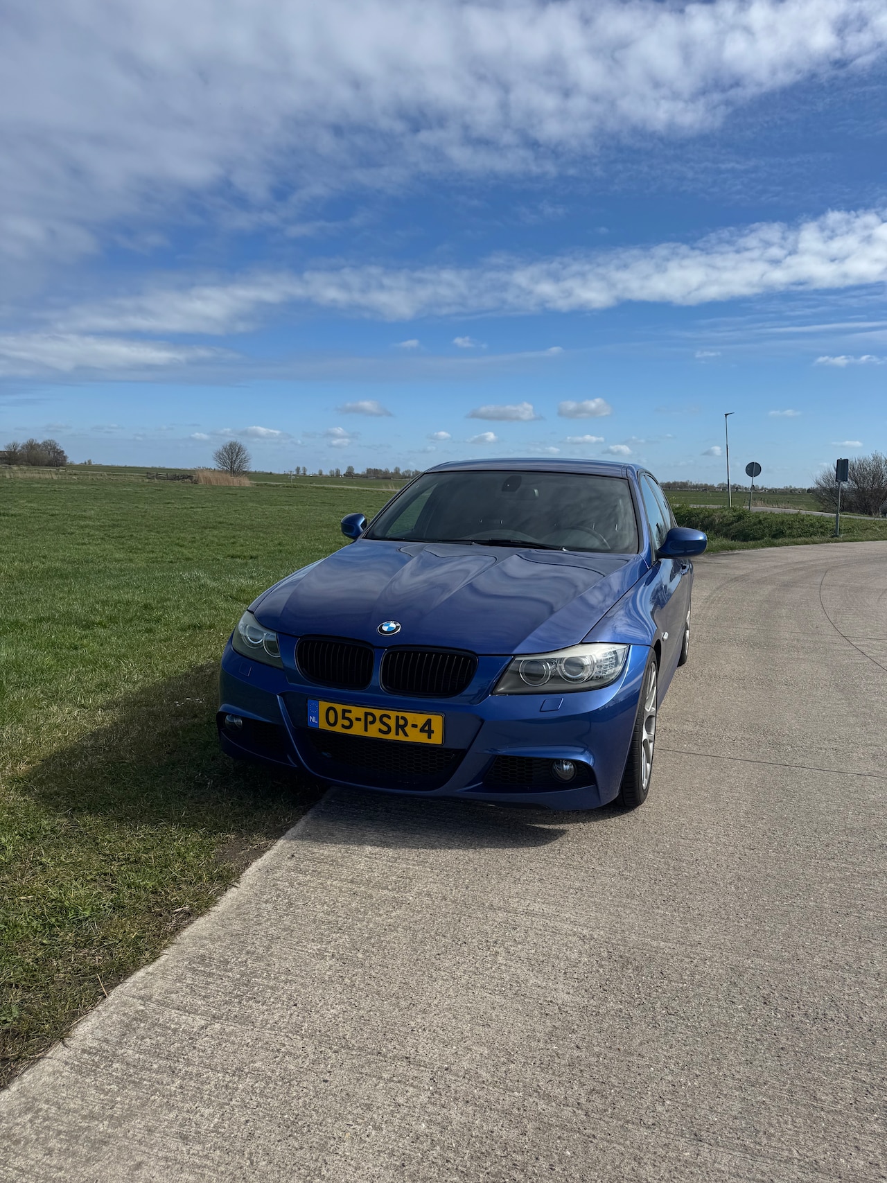 BMW 3-serie - 318i Corporate Lease Luxury Line - AutoWereld.nl