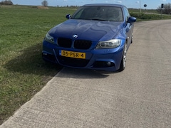 BMW 3-serie - 318i Corporate Lease Luxury Line