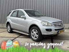 Mercedes-Benz M-klasse - 280 CDI