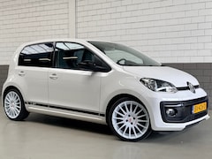 Volkswagen Up! - 1.0 BMT move up