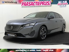 Peugeot 308 SW - 1.6 Plug-in Hybrid 180 Allure Avantage