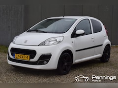 Peugeot 107 - 1.0 Active